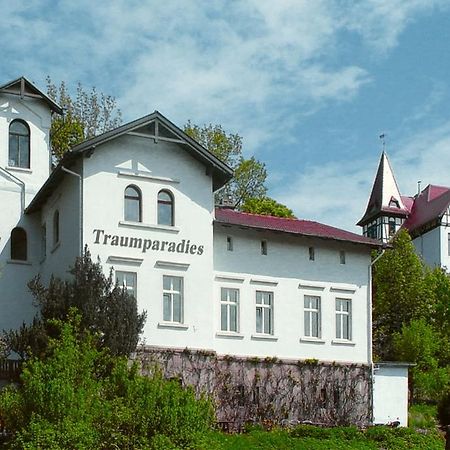 Traumparadies 바트줄차 외부 사진