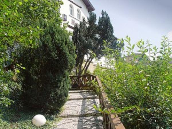 Traumparadies 바트줄차 외부 사진